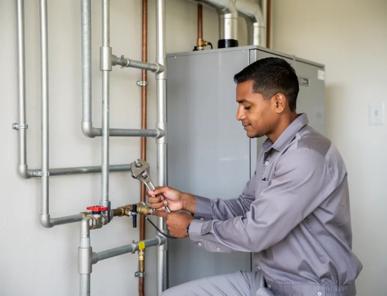 geothermal heating Hemet